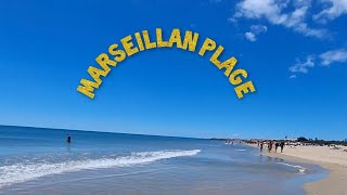 MARSEILLAN PLAGEFRANCE [upl. by Danby]