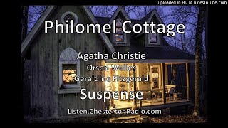 Philomel Cottage  Agatha Christie  Orson Welles  Geraldine Fitzgerald [upl. by Donough623]