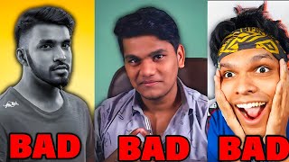 BAD INDIAN GAMERS [upl. by Anohr]