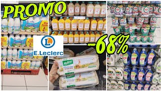 💛🔥ELECLERC 2 avril 2024 eleclerc bonsplans promotion promo arrivageseleclerc [upl. by Nnylasor]