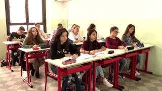 Spot Liceo Classico di Locri [upl. by Yelrac]