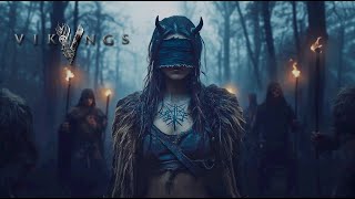 Legend of the Mighty Vikings  Nordic folk music  Most Epic VikingCalming Shamanic DrumsVikings [upl. by Nelac]