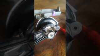 Dyson turbine head not spinning [upl. by Elmira862]