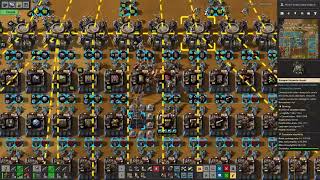 Factorio First Megabase  Part 16 [upl. by Johnstone]