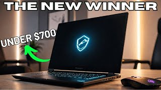 Best Gaming Laptop 2024 under 700 dollars ⚡Best Gaming Laptop under 700 United States [upl. by Aurore]