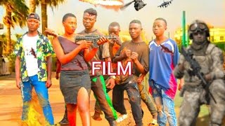 FILM nyarwanda by GENGE film [upl. by Ahseyn]