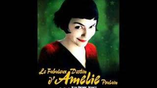 Amelie La Valse D Amelie [upl. by Tnek]