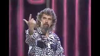 Billy Connolly  The National Anthem [upl. by Claudio]