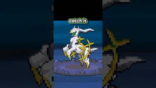 You Couldnt Shiny Hunt Arceus For 15 Years [upl. by Tracee186]