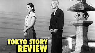 Tokyo Story Review [upl. by Onirotciv]