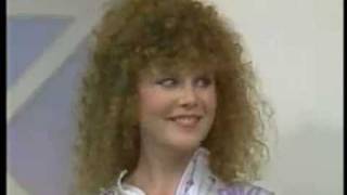 NICOLE KIDMAN  interview about BMX Bandits 1983 [upl. by Seaden86]