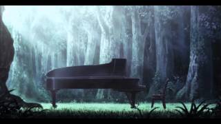 Piano no Mori Piano forest Ost  Track 15 [upl. by Serica679]