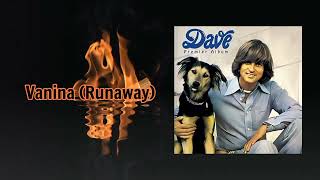 Dave  Vanina Runaway Album Version  Audio [upl. by Adeirf]