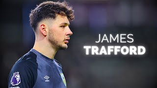 James Trafford  Season Highlights  2024 [upl. by Ydisahc]