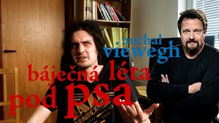 EP188 michal viewegh  báječná léta pod psa [upl. by Sorensen]