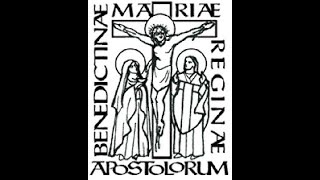 Benedictines Of Mary  Clothing and First Vows [upl. by Wyatt806]