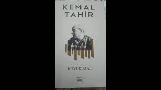 Bölüm 24 FİNAL BÜYÜK MAL1970 Kemal Tahir [upl. by Selig]