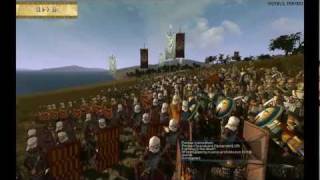 Stratégie Totale  Épisode 65 Rome Total War  Roma Surrectum II [upl. by Beau]