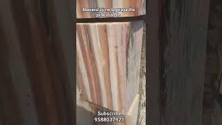 🧐Makrana Pink marblepink marble sangemarmar makranamarble faloringhome marble [upl. by Sidell]