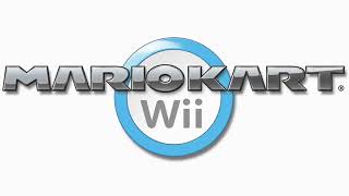 Mario Kart Wii Anti Piracy Music Extended [upl. by Verne]