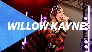 Willow Kayne  Final Notice BBC Introducing at Big Weekend 2022 [upl. by Aniled]