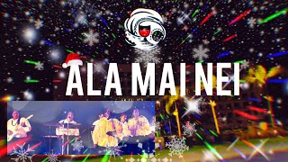 RSA Band Samoa  Ala Mai Nei Official Lyric Video [upl. by Karlin356]