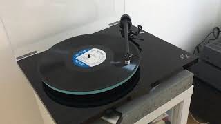 Dexter Gordon  Clubhouse Blue Note Tone Poet LP on my Dynaudio Emit M20’s Rega Planar 2 NAD 302 [upl. by Buzz]