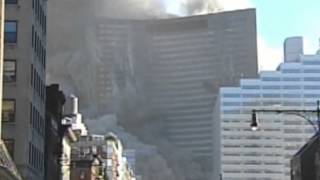 30Second Reel of Building 7 Collapse Footage [upl. by Heidi]