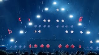 Alesso We Go Out Rave All Night  Intro Edit Dont Let Daddy Know 2023 [upl. by Ahsillek]