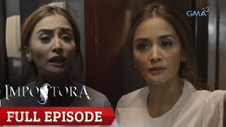 Impostora Full Episode 20 [upl. by Purity]