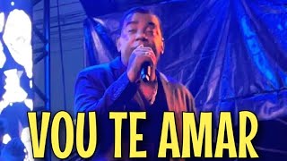 RAÇA NEGRA  VOU TE AMAR CIGANA [upl. by Vigen]