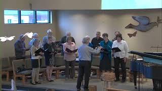 April 28 2024 Worship at Salem Lutheran [upl. by Assek]