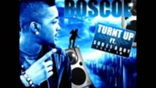 Roscoe Dash  Im so Gone ft FLY [upl. by Leiad759]