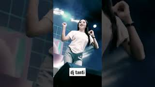 Goyang asik dj Tantidj dance dangdut djtiktok djviral [upl. by Maillil574]