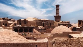 Traveling Through Irans Ancient Cities The Journey Of Marco Polo  Marco Polo Reloaded Part 2 [upl. by Weinstock]