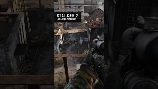 Could STALKER 2 be the Game of the Year newgames stalker2 [upl. by Mont]