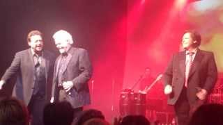 The Osmonds American Jukebox Darlington  Cant Get Next To You Darlington [upl. by Selinski]