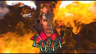 LOOPY 2019  MELAND X HAUKEN [upl. by Autum]