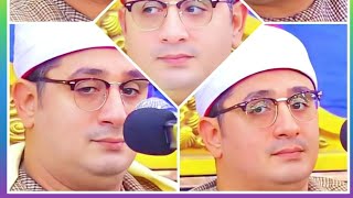 Qare Mahmood shahat  qare Mahmood shahat beautiful heart touching telawat 🥰 [upl. by Neetsirk415]