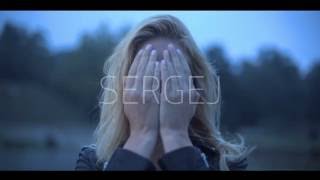 SERGEJ  NEK TE LJUBAV DOCEKA OFFICIAL VIDEO [upl. by Alisan]