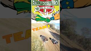 RALLY DEGLI EROI TEAM 5 shorts avata djiavata insta360 dji insta drone rally [upl. by Len]