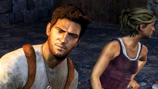 Uncharted 1 Review [upl. by Auerbach116]