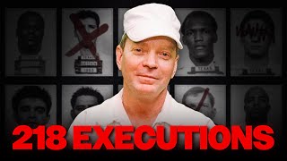 Death Row Chef Exposes the Truth About Last Meals [upl. by Soigroeg539]