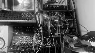 Georges Bizet  Votre Toast Toreador song from Carmen  Modular Synth  Stephen Black [upl. by Dde]