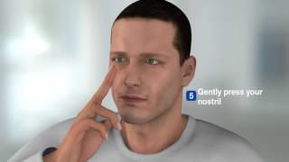 How to use Stérimar Nasal Spray [upl. by Aramenta132]