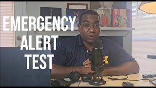 Russia Prepares Nuclear Drills on Oct 3rd FEMA Emergency Alert System Test on Oct 4th [upl. by Powe]