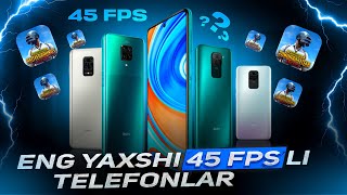 ENG YAXSHI 45 FPS LI TELEFONLAR ❤ [upl. by Shepherd595]