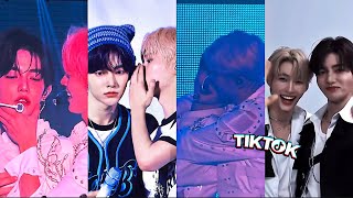 haobin tiktok compilation 11 [upl. by Marthe]