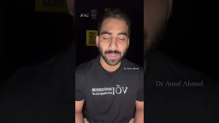 Radial nerve palsy due to wrong injection drausafahmadqureshi information medicaleducation [upl. by Yrreiht]