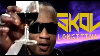 Koffi Olomide  Longitima Skol  Clip Officiel [upl. by Haletky]